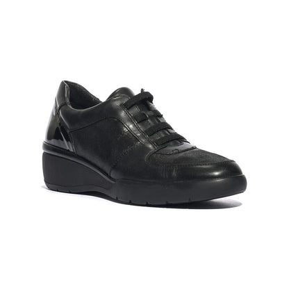 JOAN LEI JOAN15620 BLACK Sneakers Donna 