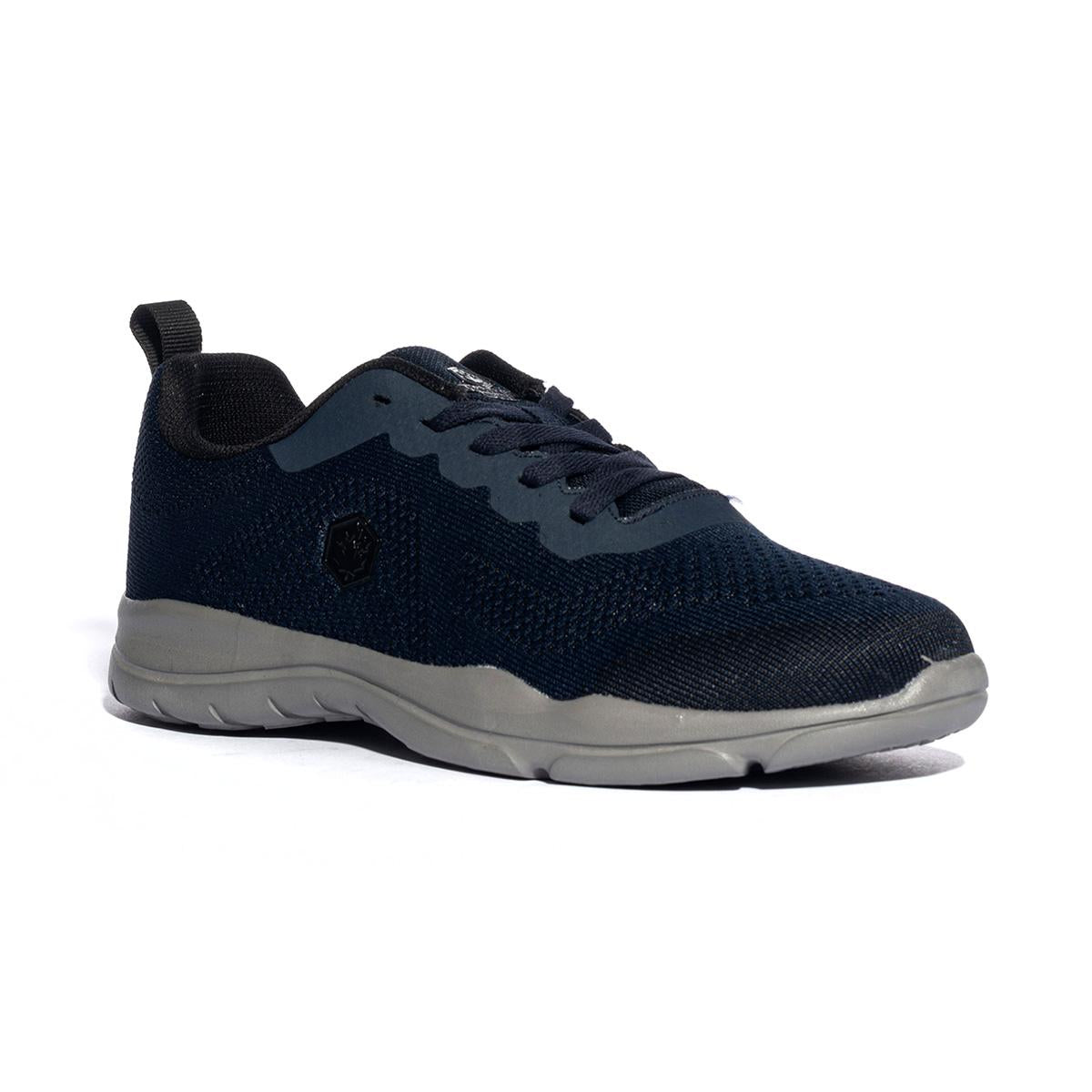 Sneakers Lumberjack Sma9411-007 Blu SMA9411-007NAVY BLUE BLUE M0123 LUMBERJACK