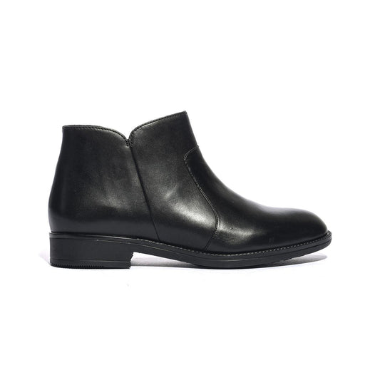 Stivaletti Geox JAYLON 2 Neri D46QAA 00043BLACK  C9999 GEOX