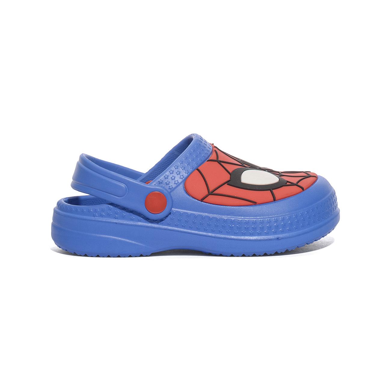 SPIDERMAN R1310676S MULTI Ciabatte Bambino 