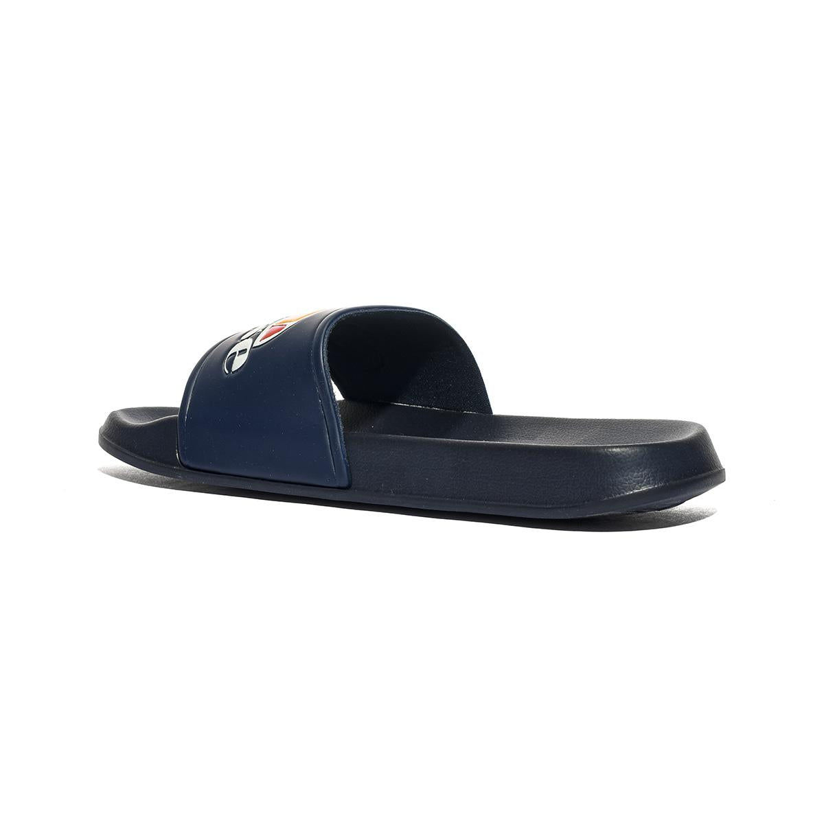 ELLESSE OS EL11M74502 FULL NAVY Ciabatte Uomo 