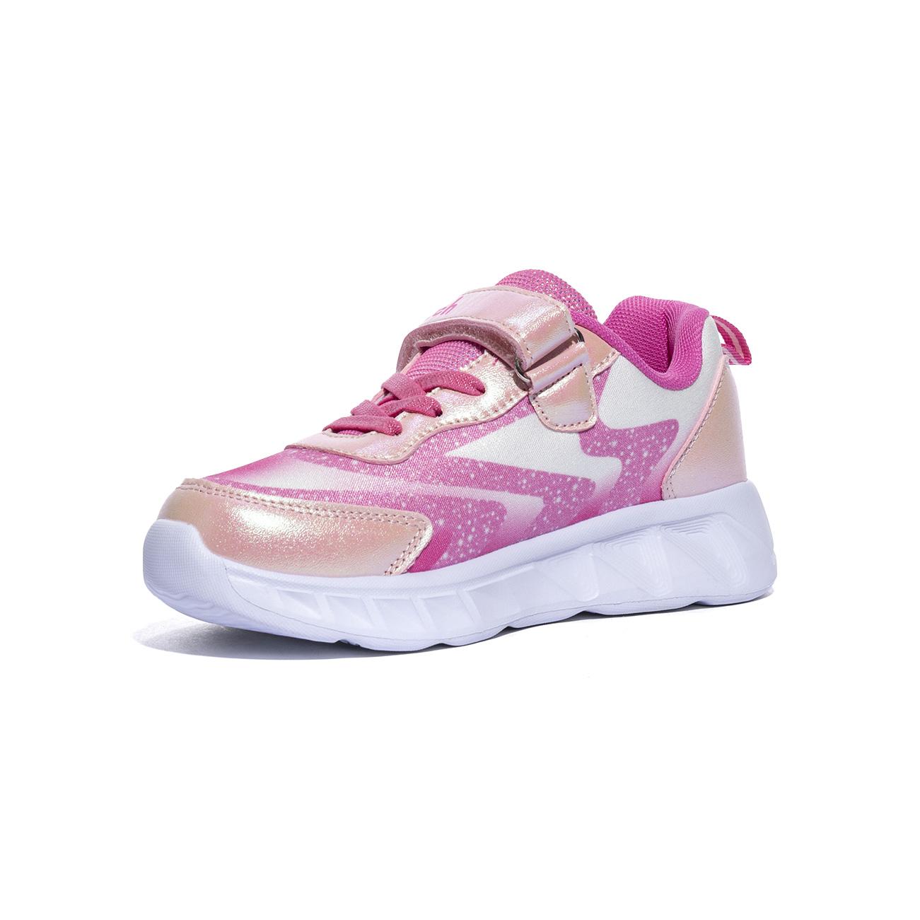 Lilo & Stitch D6020206T PINK Sneakers Bambina 