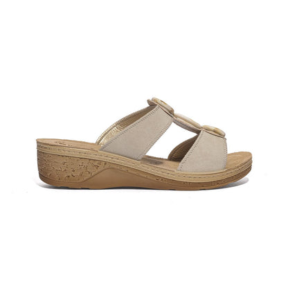IN BLU PV000011 SABBIA Sandali Donna 