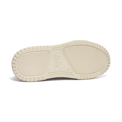 JANET&JANET J-553D BEIGE Sneakers Donna 