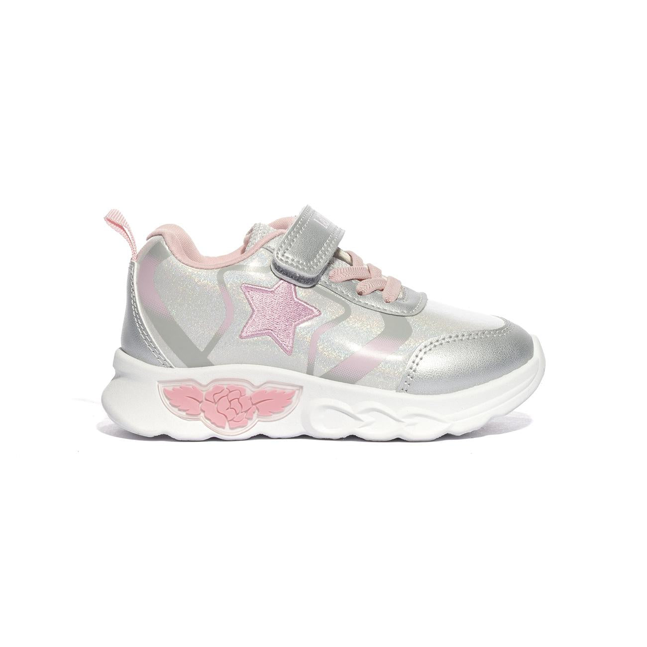 LELLI KELLY LKAA4491A00 AG01 Sneakers Bambina 