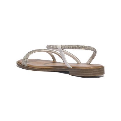 KHARISMA 5237 BIANCO Sandali Donna 