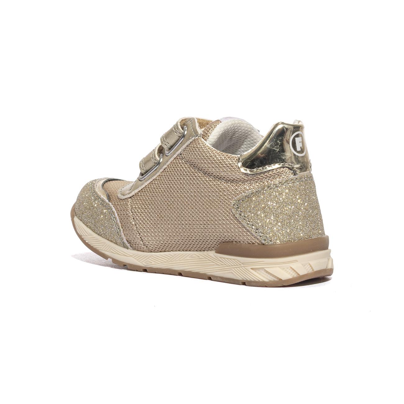 Sneakers Falcotto  New Ferdi Platino 0012018209.08.0Q06PLATINUM FALCOTTO