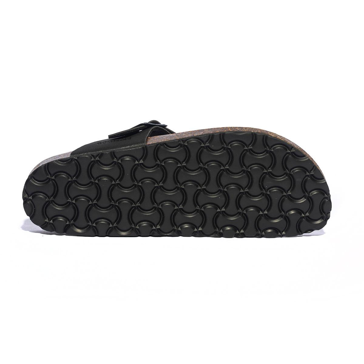 GOLDSTAR GS1830 PREMIER NERO Sandali Unisex 