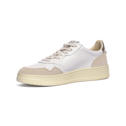 AUTRY MEDALIST AULW LS75 Sneakers Donna 