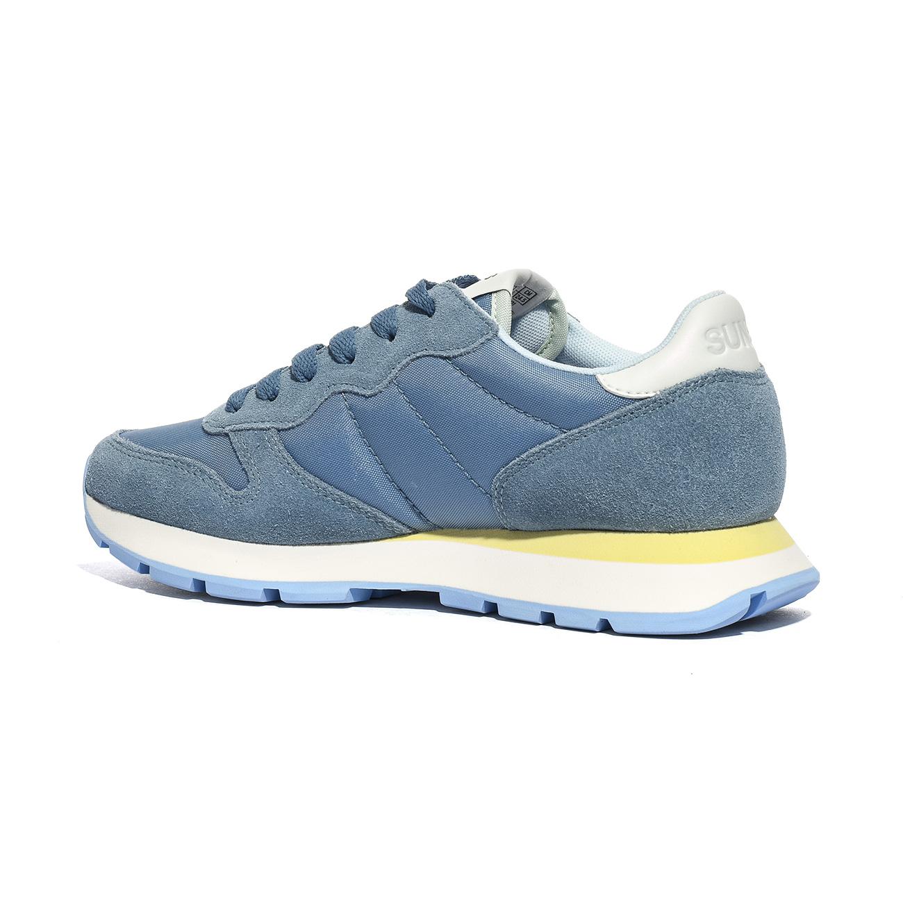 SUN 68 Z36201 AVIO Sneakers Donna 