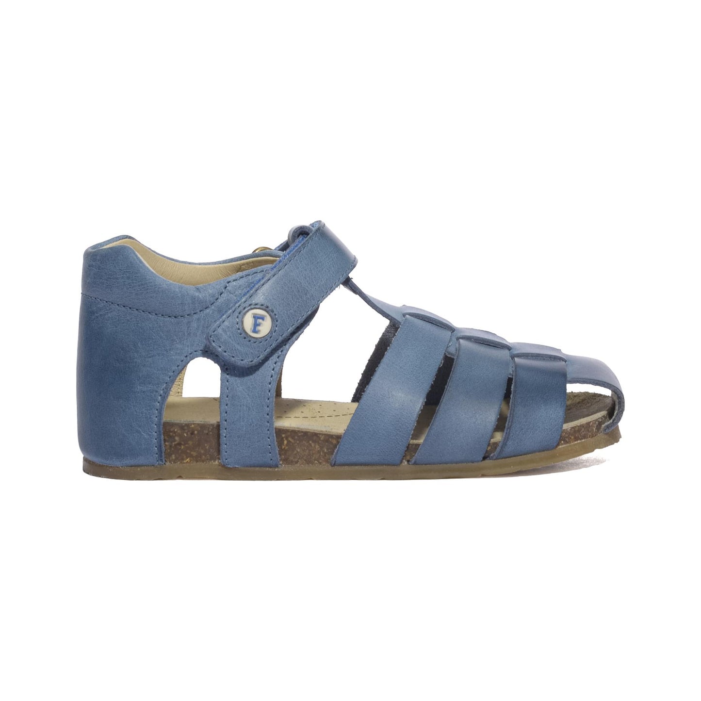 FALCOTTO 0011500736.01.0C03 AZURE Sandali Bambino 