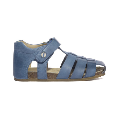 FALCOTTO 0011500736.01.0C03 AZURE Sandali Bambino 