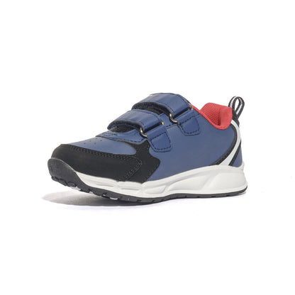Sneakers Con Luci Walt Disney  N9610051s Blu N9610051S_JB030040 SONIC