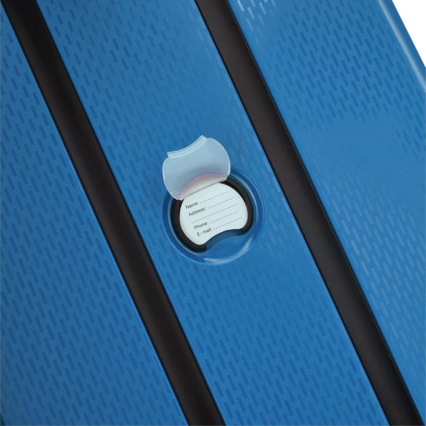 DELSEY 00386180372 ZINCO BLU Trolley Accessori 