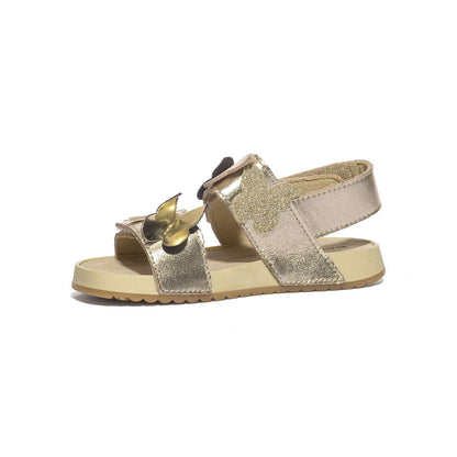 NATURINO 0010503307.02.0Q06 PLATINUM Sandali Bambina 