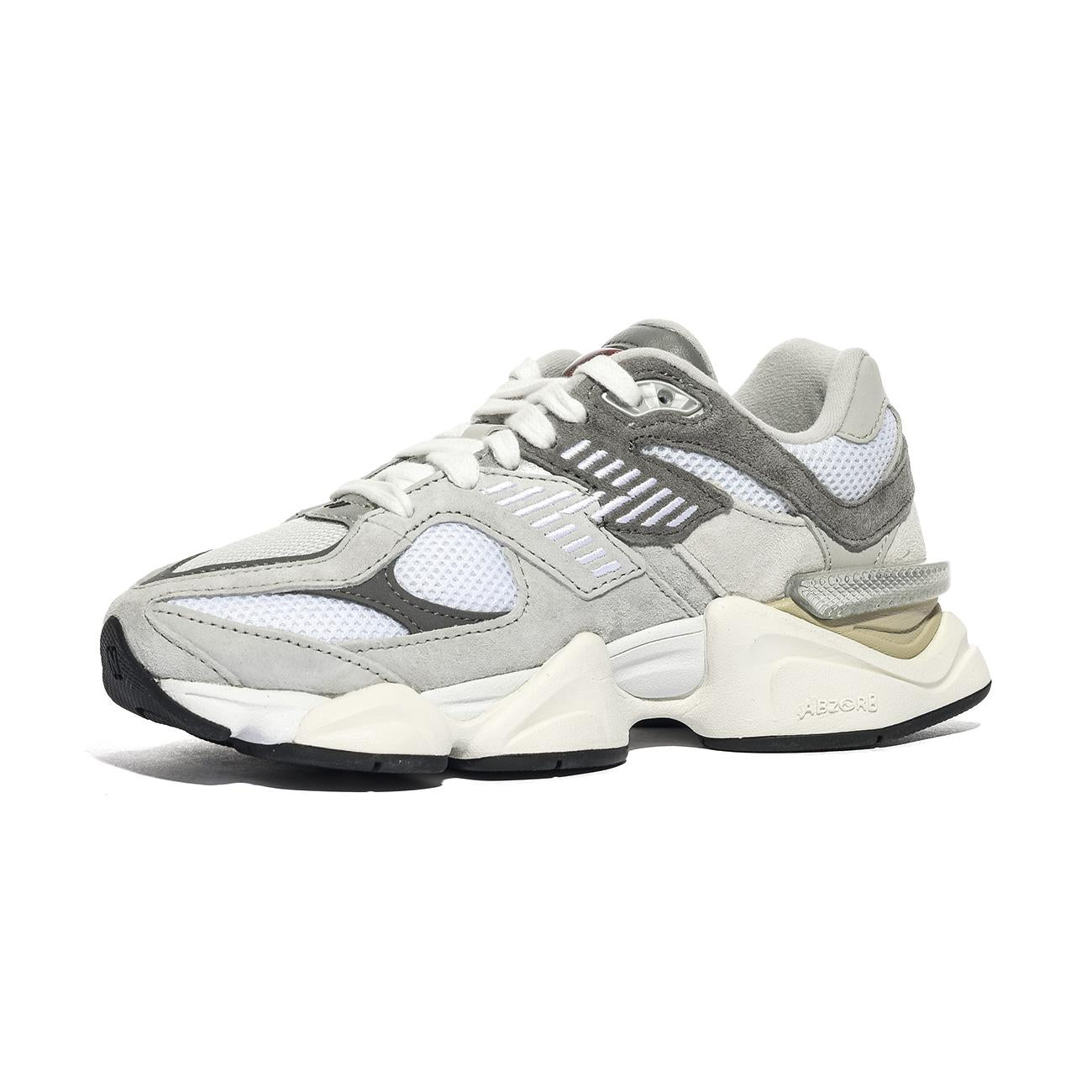 NEW BALANCE U9060GRY MIX Sneakers Unisex 