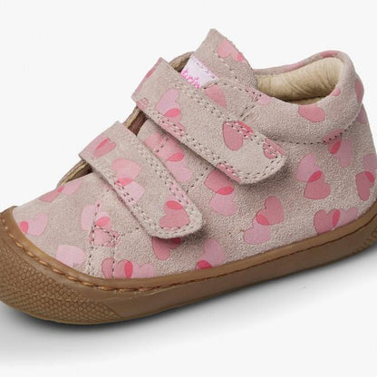 Sneakers NATURINO COCOON VL rosa 0012012904-GQ-1M29CIPRIA-MULTI NATURINO