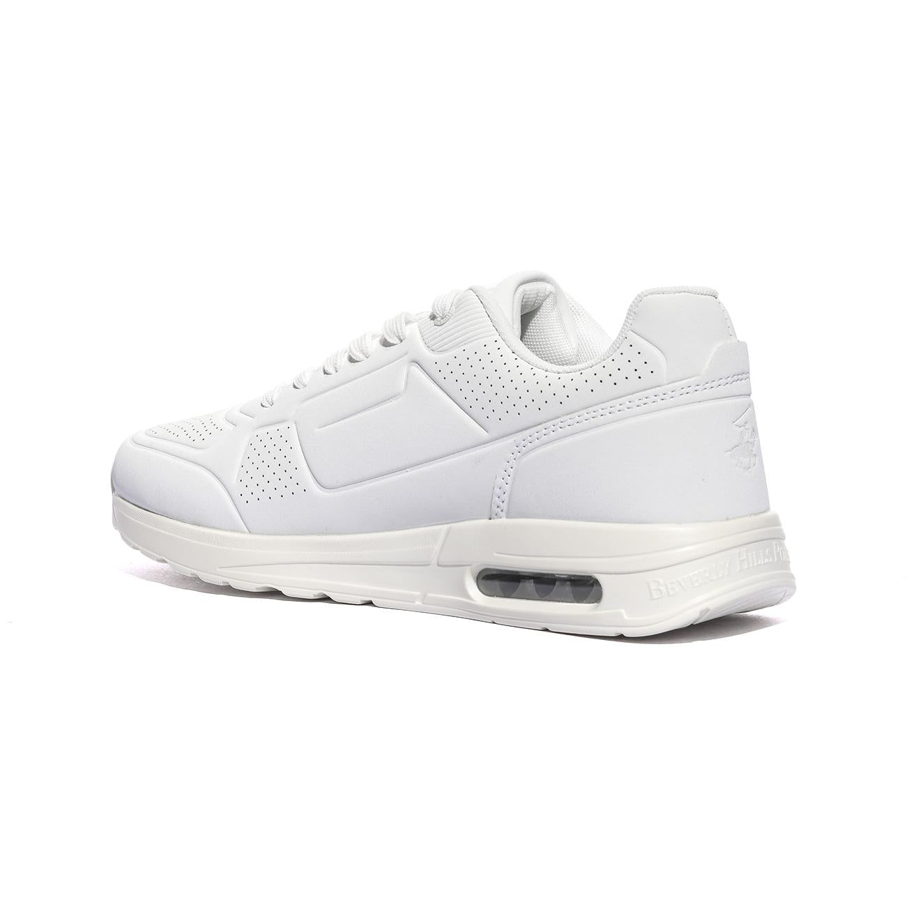 BEVERLY HILLS POLO CLUB BHM617005 0061 Sneakers Uomo 