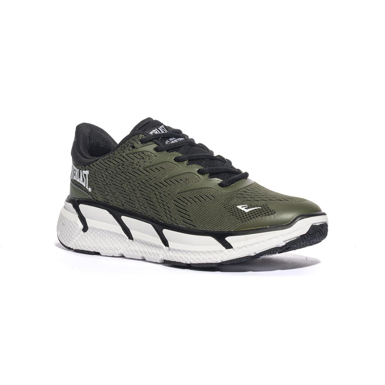 EVERLAST EV-080 LT MILITARY BLACK MILITARY Sneakers Unisex 