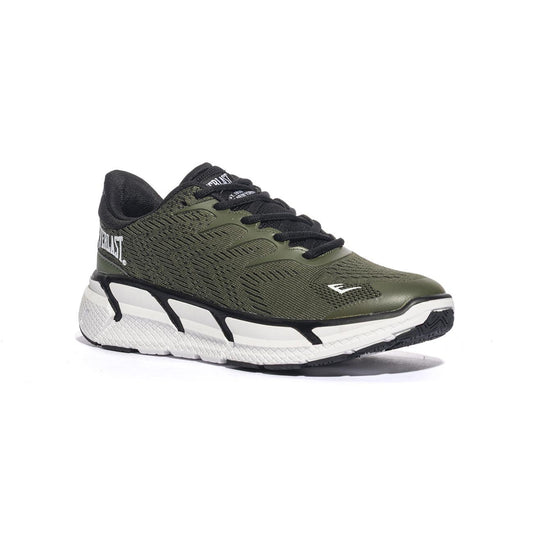 EVERLAST EV-080 LT MILITARY BLACK MILITARY Sneakers Unisex 