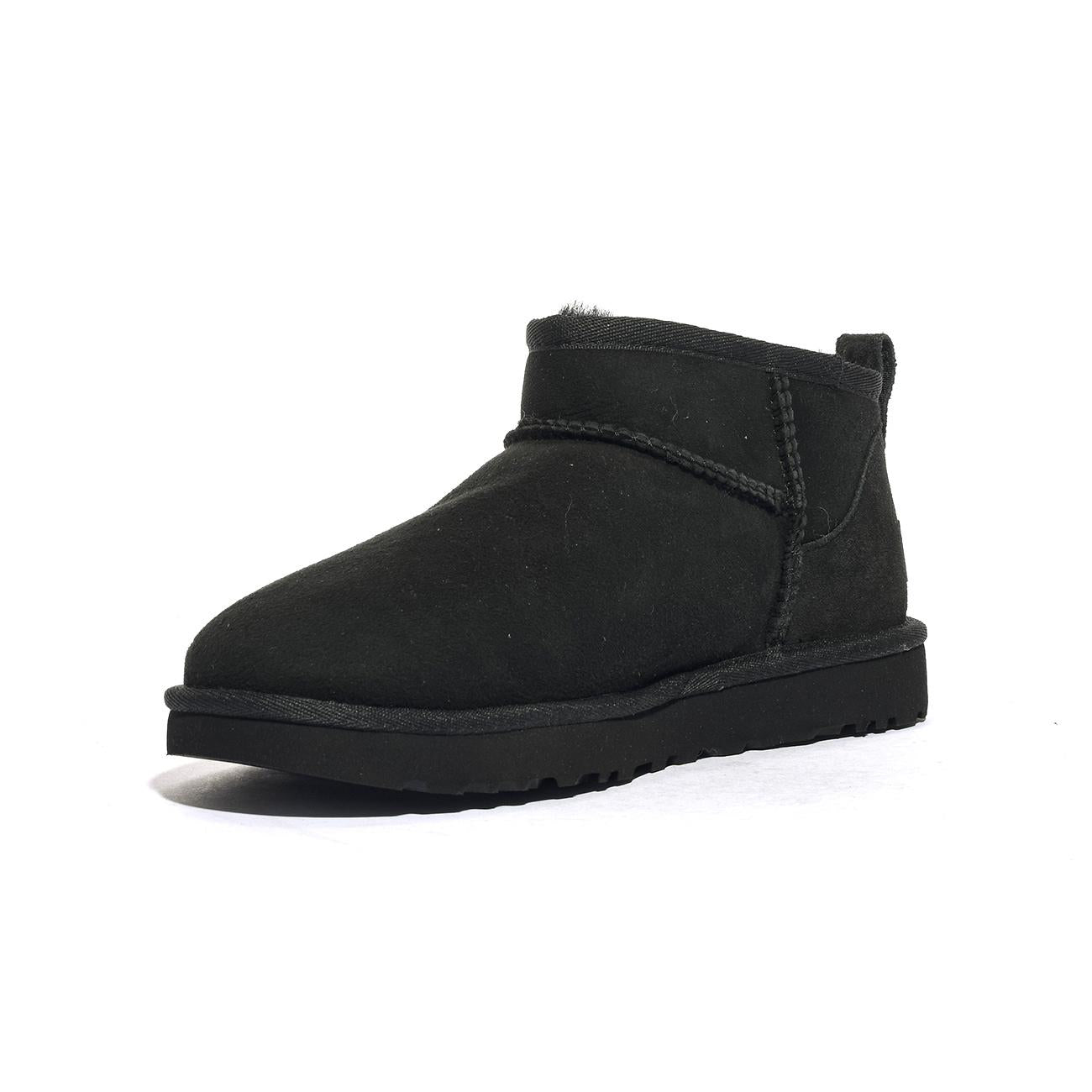 Mammut Ugg UltraMini Neri 1116109BLK Ugg