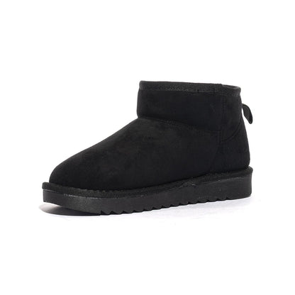 CULT T470 BLACK Stivaletti Bambina 