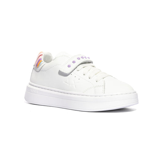 SUN 68 Z35426K 01 Sneakers Bambina 
