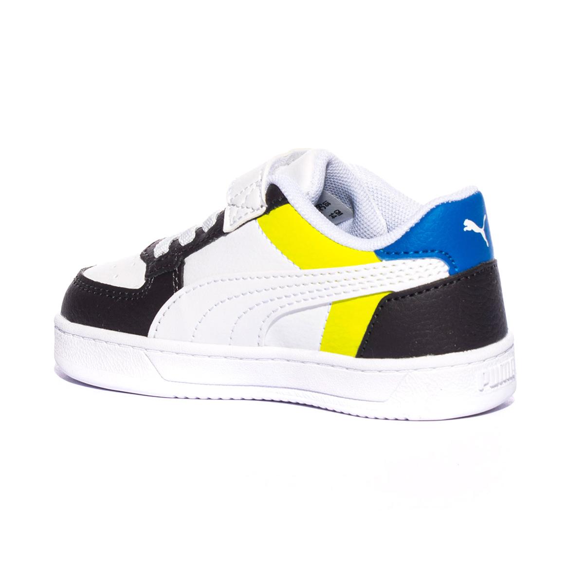 PUMA 394463-03 MIX Sneakers Bambino 