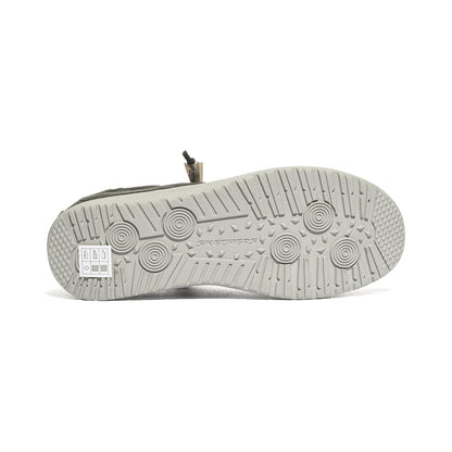 SKECHERS 210959 BKGY Slip-on Uomo 
