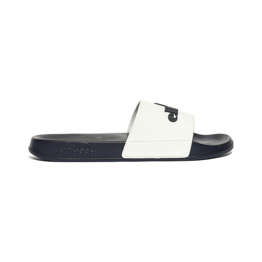 ELLESSE OS EL11M74403 WHITE BLUE Ciabatte Uomo 
