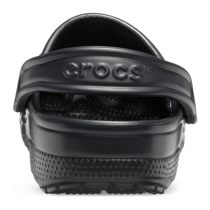 CROCS CR.10001 BLACK SANDALO Unisex 