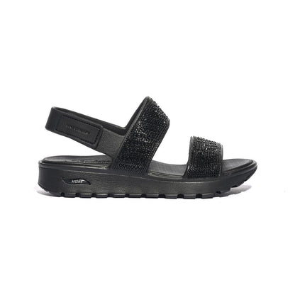 SKECHERS 111531 BBK Sandali Donna 