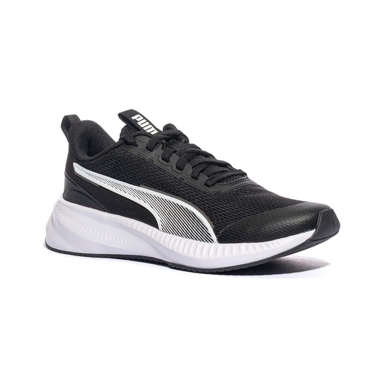 PUMA 401526-01 black Sneakers Unisex 