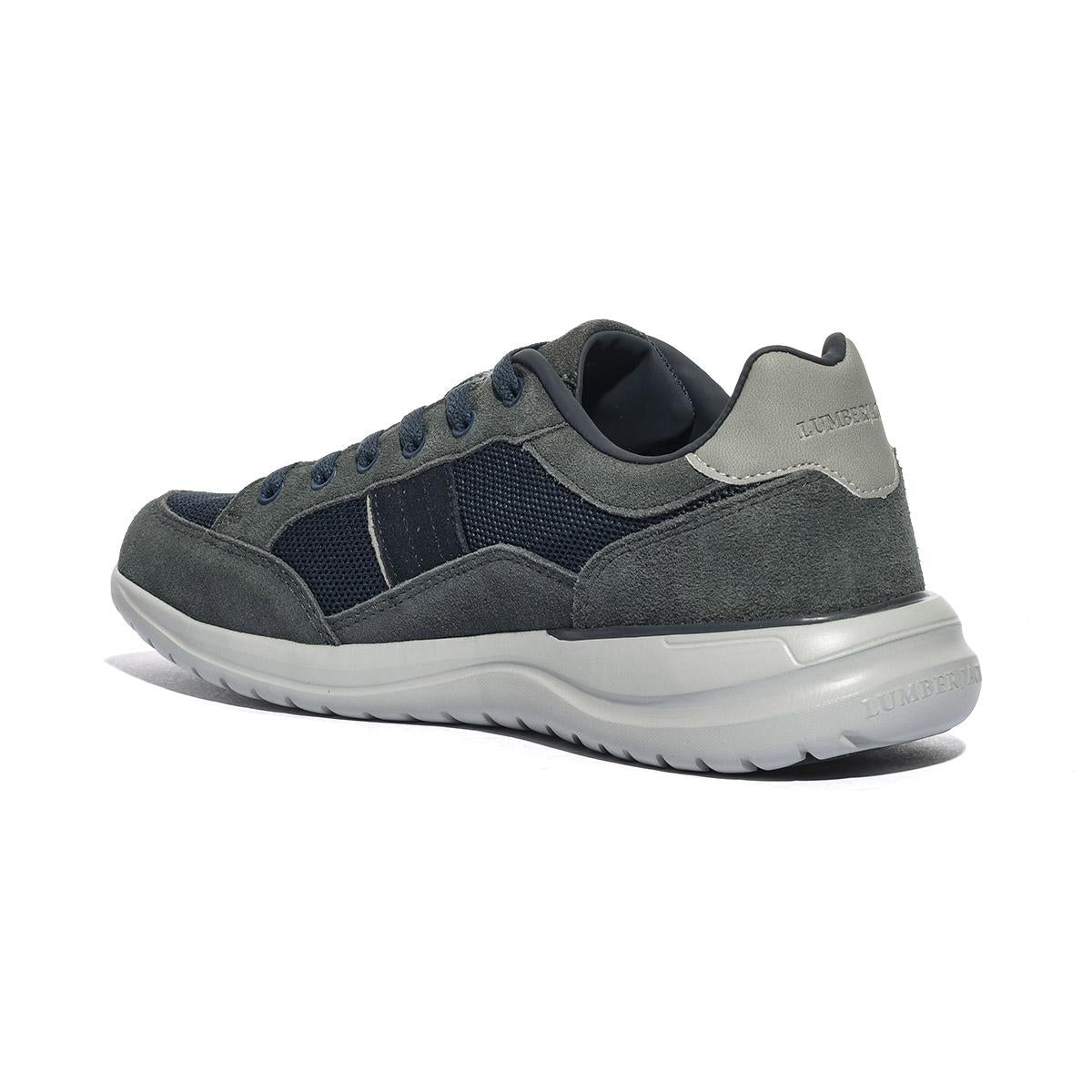 LUMBERJACK 102269098 NAVY BLUE Sneakers Uomo 