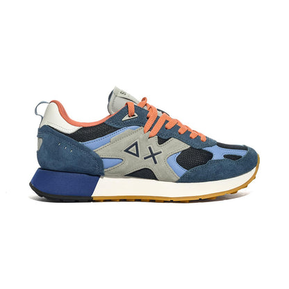 SUN 68 Z35115 80 Sneakers Uomo 