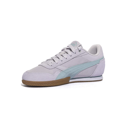PUMA 403554-09 purple Sneakers Donna 