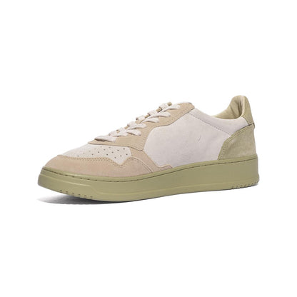 AUTRY MEDALIST AULM TS11 Sneakers Uomo 