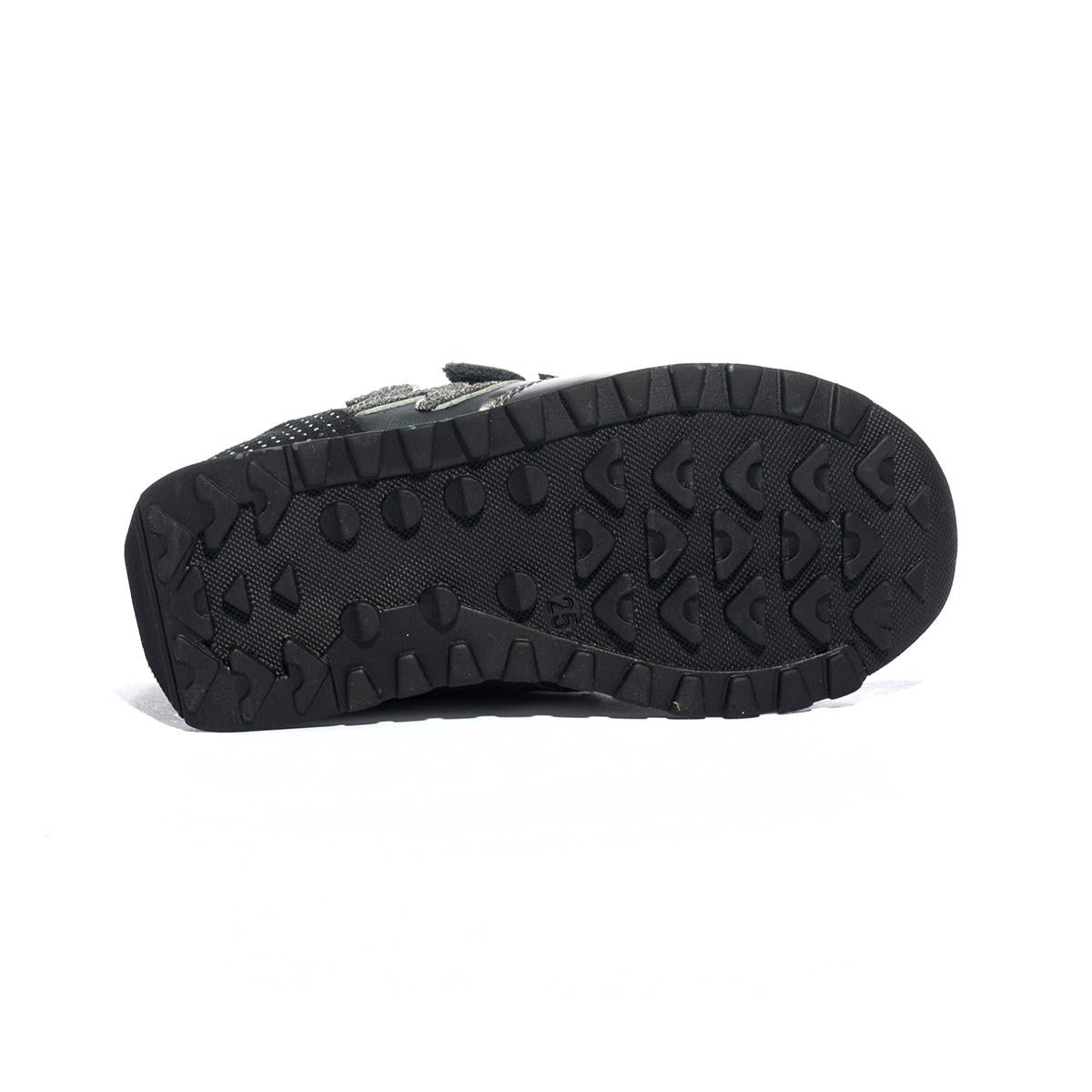 BALDUCCI FEEL1781 ACCIAIO Sneakers Bambina 