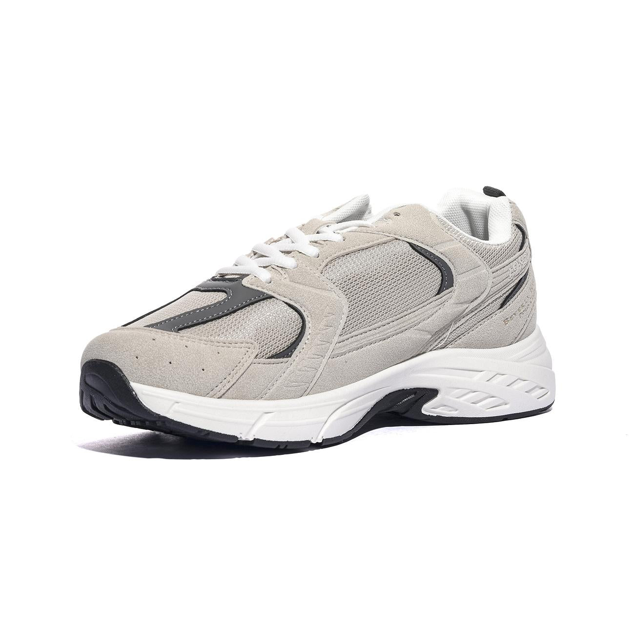 BEVERLY HILLS POLO CLUB BHM617100 0028 Sneakers Uomo 