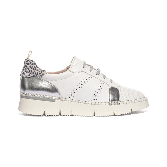 STONEFLY 213924 WHITE Sneakers Donna 