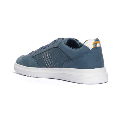 GEOX U45B3B 0EKNB AVIO C4005 Sneakers Uomo 