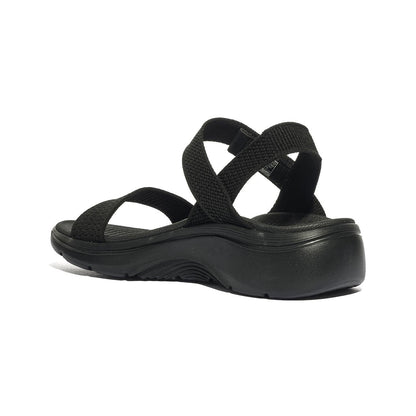 SKECHERS 140874 BBK Sandali Donna 