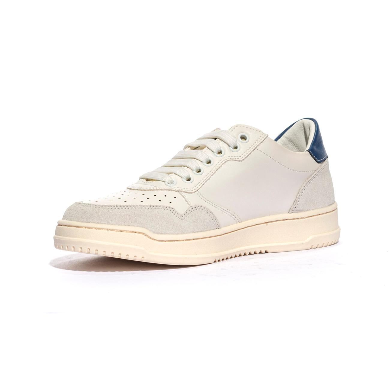 4US 42310 WHITE Sneakers Bambino 