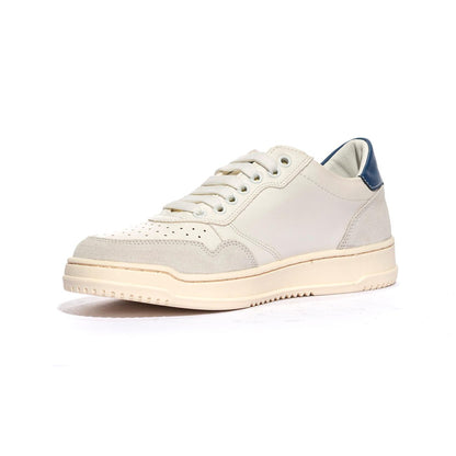 4US 42310 WHITE Sneakers Bambino 