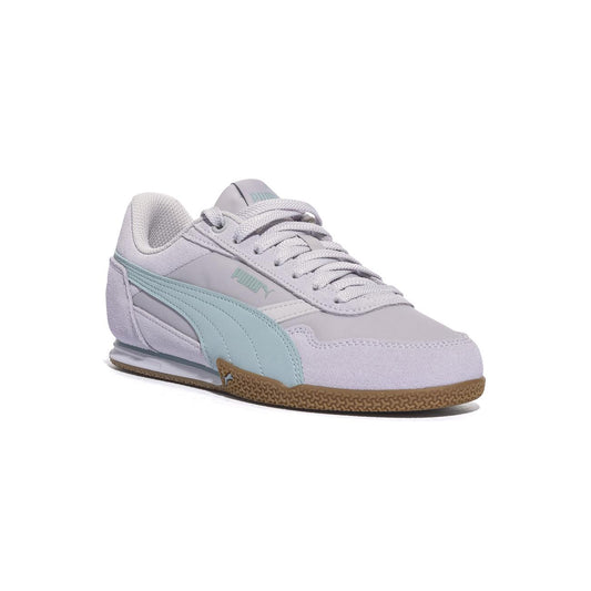 PUMA 403554-09 purple Sneakers Donna 