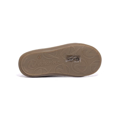 NATURINO 0012012889.CS.2D62 TAUPE SAGE Sneakers Bambina 