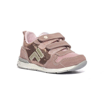 Sneakers Falcotto  Hack Rosa 0012017419.10.1M35ROSE PLATINUM FALCOTTO