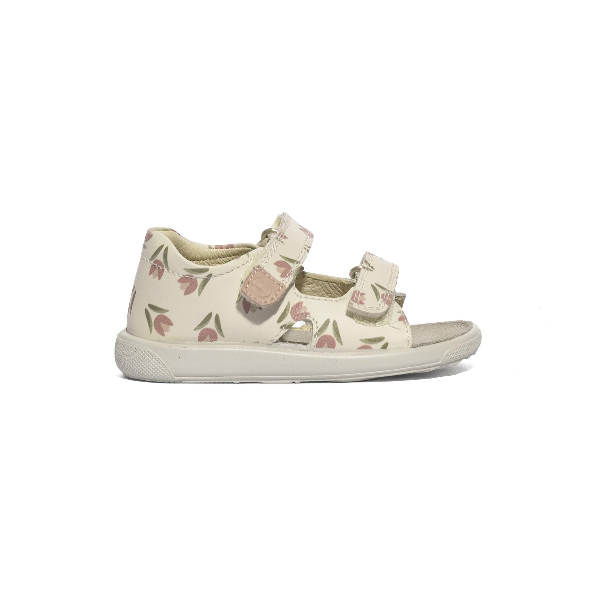 NATURINO 0011501037.11.0N02 MILK Sandali Bambina 