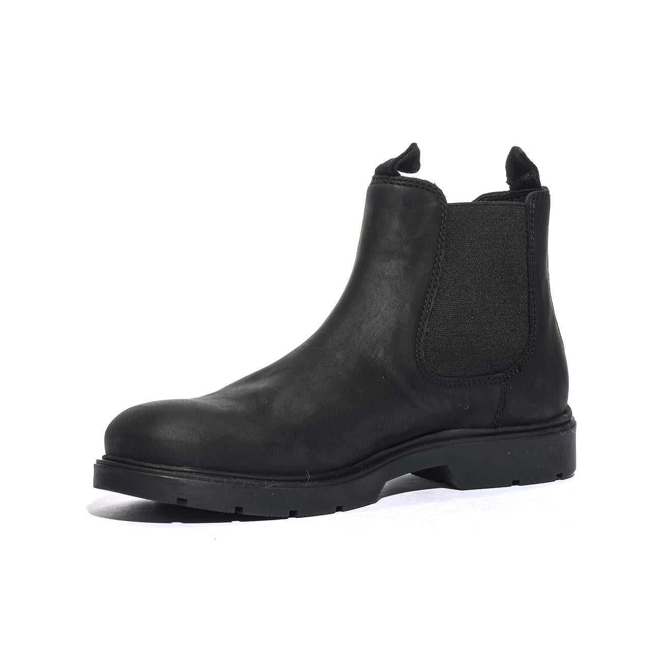 Stivaletti Lumberjack CHARLIE nere 102217639BLACK LUMBERJACK