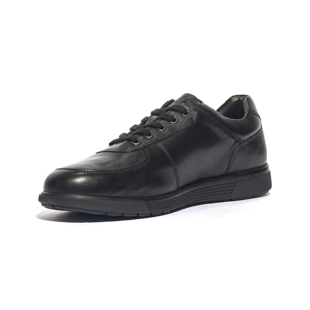 LUMBERJACK 102217634 BLACK Scarpe Uomo 